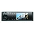 Boss BV7340 DVD Radio mit 8,1 cm TFT Bildschirm mit USB-Anschlu�, SD Kartenslot, Front AUX In