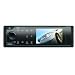 Boss BV7340 In-Dash 3.2" DVD/MP3/CD Widescreen Receiver with USB