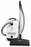 Miele S2121 Delphi S2 Canister Vacuum Replaces Miele Delphi S2120