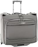 Review Delsey  / Delsey Helium Pilot Trolley Garment Bag Garment Bags