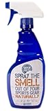 Vapor Fresh® Natural Sports Equipment Odor Eliminator, 16oz