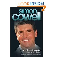 Simon Cowell: The Unauthorized Biography