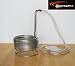 Super Efficient 3/8 x 25' Stainless Steel Wort Chiller
