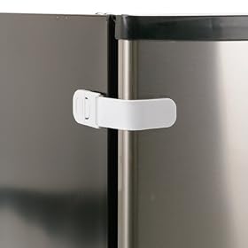 Ultra Multi-purpose Appliance Latch