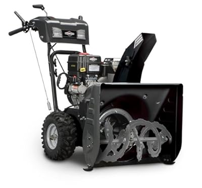 Briggs & Stratton 824 LD 24