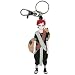 Naruto Keychain / Schlüsselanhänger: Gaara 10 cm (G.E.E.)
