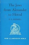 The Jews from Alexander to Herod