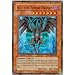 Yugioh Red-eyes Zombie Dragon Ultra Rare Foil Card Sdzw-en001