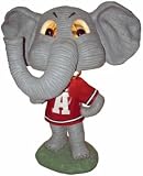 Alabama Crimson Tide Big Head Lamp