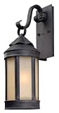 Anderson's Forge Outdoor Wall Lantern - 5.25 inches wide