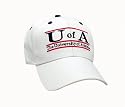 Arizona Wildcats The Game Classic Bar Adjustable Cap