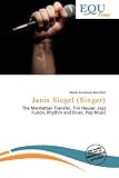 Janis Siegel (Singer)