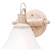 Westinghouse #67560 7" Stone Wall Bracket
