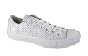 Converse All Star Chucks CT AS Low OX Leder