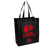 Chicago Blackhawks Reusable Bag