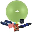 Fitness by Cathe "Butts and Guts" Combo Package