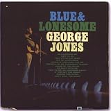Blue and Lonesome