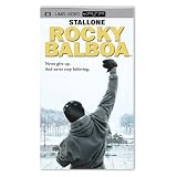 Rocky Balboa [UMD Mini for PSP] [2006]