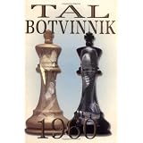 Tal-Botvinnik 1960