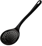 Paderno World Cuisine composite skimmer, 13 3/4