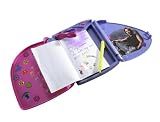 Paul Lamond Games Girl Tech Password Journal 5