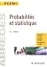 Probabilités et statistiques : PCEM 1 Pharmacie Deug SVT
