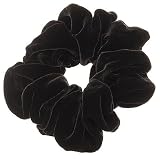 L. Erickson USA Large Pony - Velvet Black
