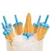 Tovolo Pop Molds (set of 6)  Rocket