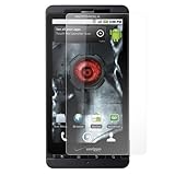 Seidio Ultimate Screen Guard for Motorola DROID X/Droid X 2 - 2 Pack