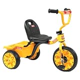 Tonka Toughest Trike