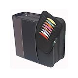 Case Logic 280 Capacity CD Wallet