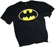 Batman Classic Logo Youth T-Shirt