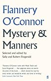 Mystery & manners : occasional prose