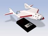 Space Ship One 1/20
