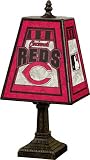 Cincinnati Reds Table Lamp