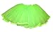Satin Ribbon Lined Dance Tutu