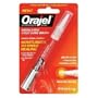 Orajel Medicated Cold Sore Brush .05 oz (1.6 g)