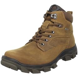 ECCO Men's Track 5 Plain-Toe Boot
