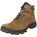 ECCO Men's Track 5 Plain-Toe Boot
