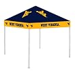 West Virginia Mountaineers NCAA Ultimate Tailgate Canopy (9x9)