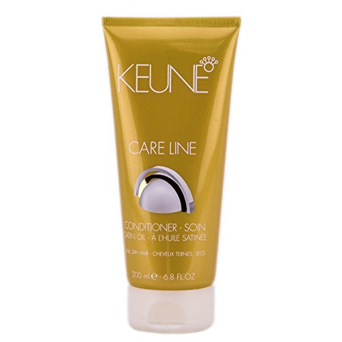 Keune Care Line Satin Oil Conditioner - 6.8 oz