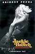 JACKIE BROWN - BRIDGET FONDA NEW MOVIE POSTER(Size 27"x40")