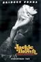 JACKIE BROWN - BRIDGET FONDA NEW MOVIE POSTER(Size 27"x40")