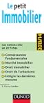 Le petit Immobilier 2013/14 - Les not...