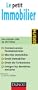 Le petit Immobilier 2013/14 - Les notions cl�s en 20 fiches