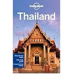 Produkt-Bild: Lonely Planet Thailand [ LONELY PLANET THAILAND ] by Williams, China (Author) Mar-01-2012 [ Paperback ]