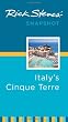 Rick Steves' Snapshot Italy's Cinque Terre (Rick Steves Snapshot)