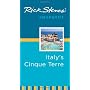 Rick Steves' Snapshot Italy's Cinque Terre by Rick Steves