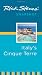 Rick Steves' Snapshot Italy's Cinque Terre (Rick Steves Snapshot)