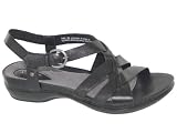 Clarks Women's Longmeadow Sandals Black
